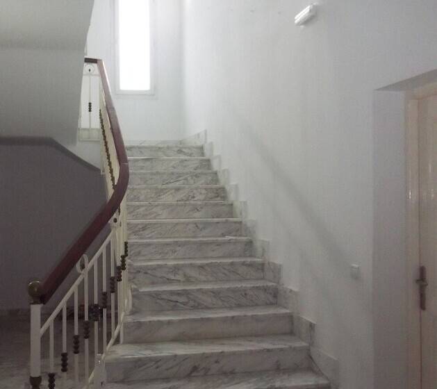 پانسیون Dar Yamama