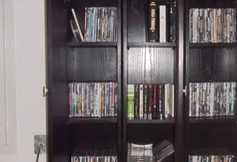 پانسیون Dar Yamama