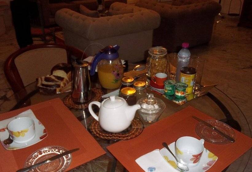 پانسیون Dar Yamama