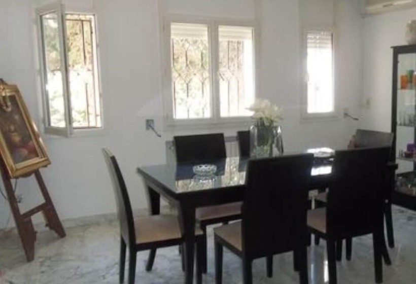 پانسیون Dar Yamama