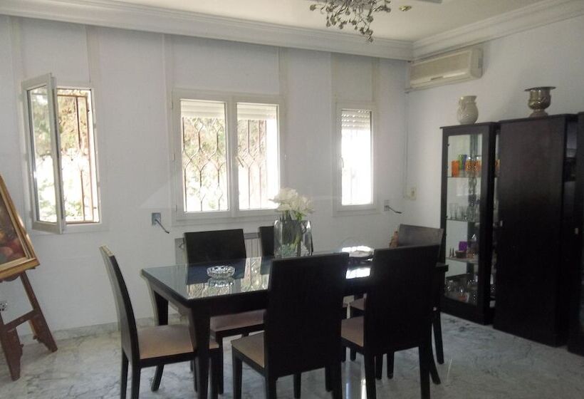 پانسیون Dar Yamama