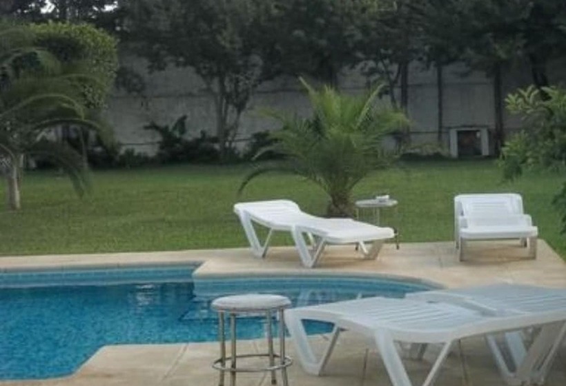 پانسیون Dar Yamama