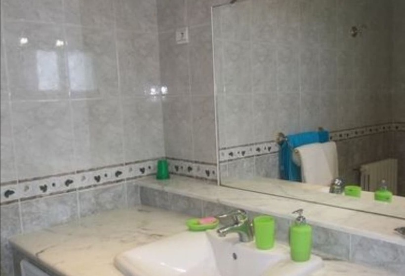 پانسیون Dar Yamama