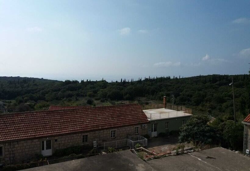 Пансион Fishing Family House