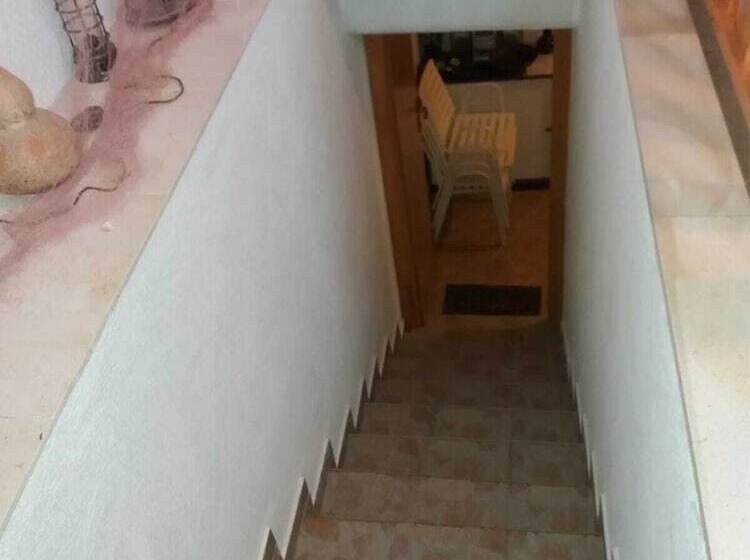 Пансион Fishing Family House