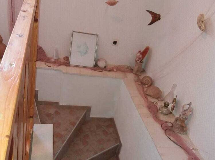 Пансион Fishing Family House