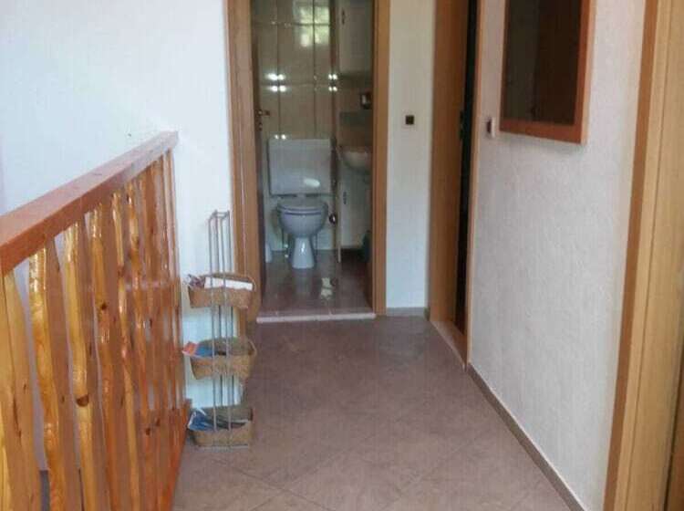 Пансион Fishing Family House