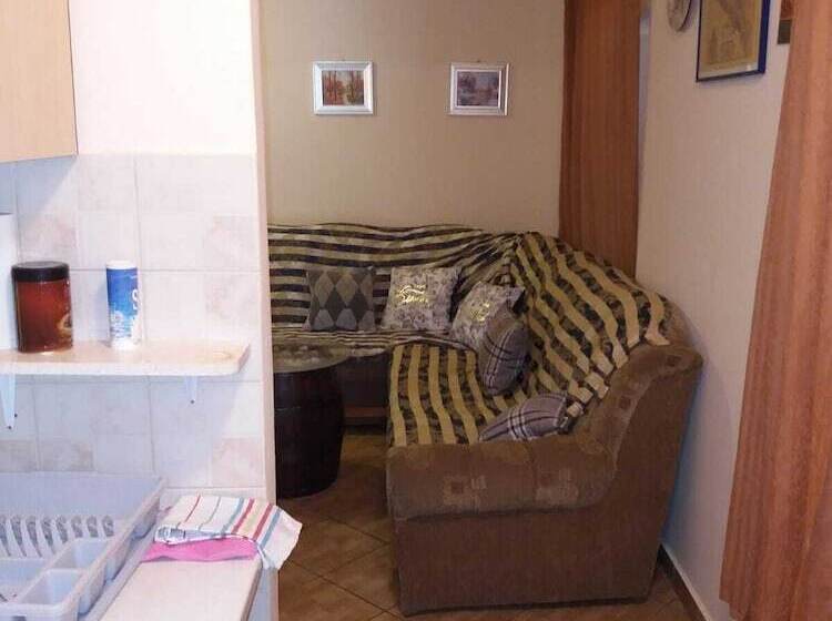 Пансион Fishing Family House