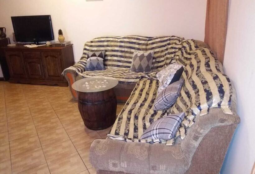 Пансион Fishing Family House