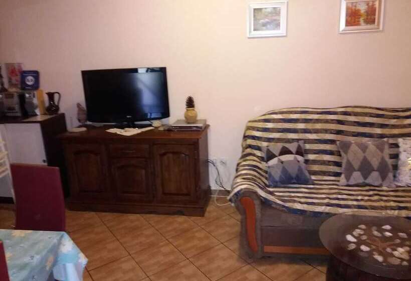 Пансион Fishing Family House