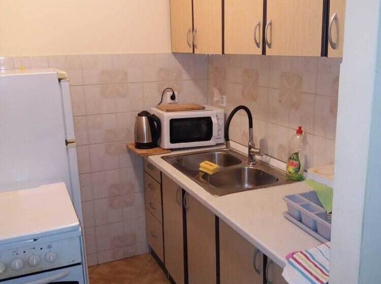 Пансион Fishing Family House