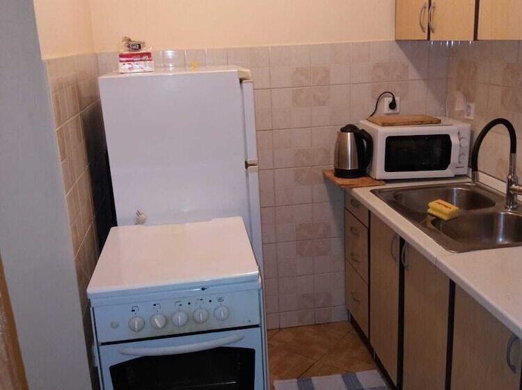 Пансион Fishing Family House