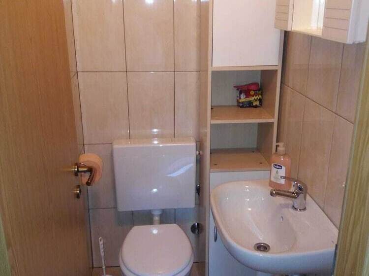 Пансион Fishing Family House