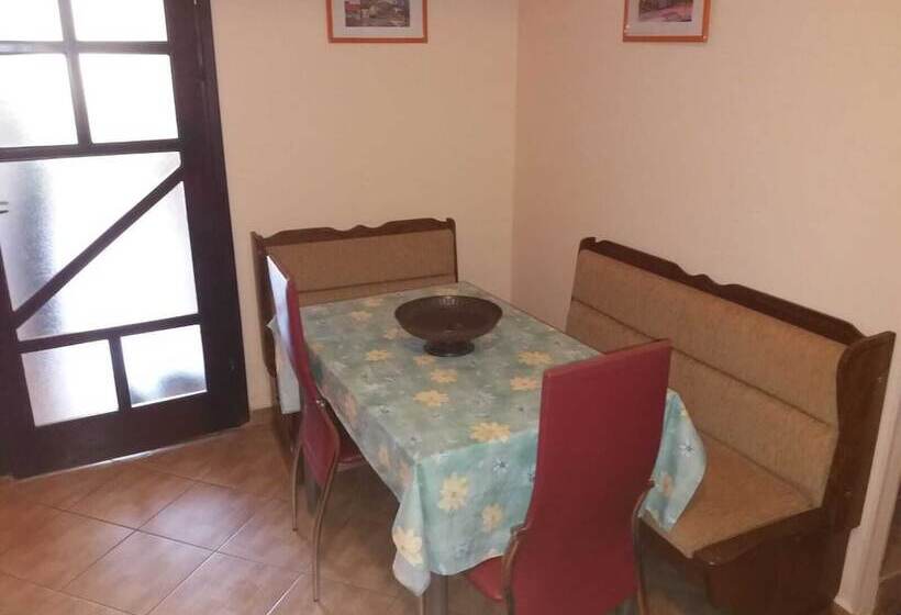 Пансион Fishing Family House