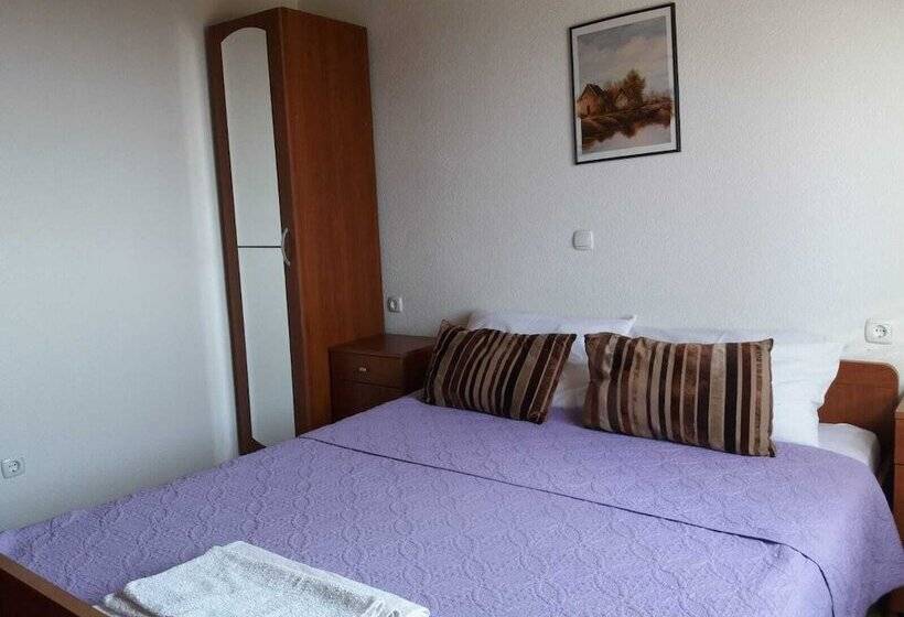 Пансион Fishing Family House