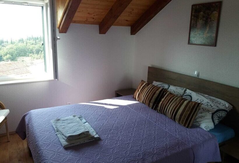 Пансион Fishing Family House