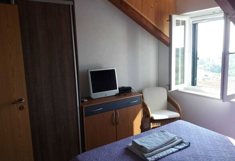 Пансион Fishing Family House