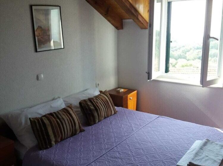 Пансион Fishing Family House