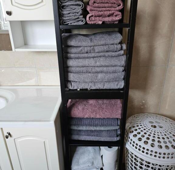 膳宿费 Guest House Karmøy