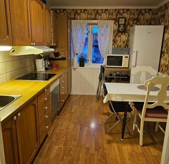 膳宿费 Guest House Karmøy