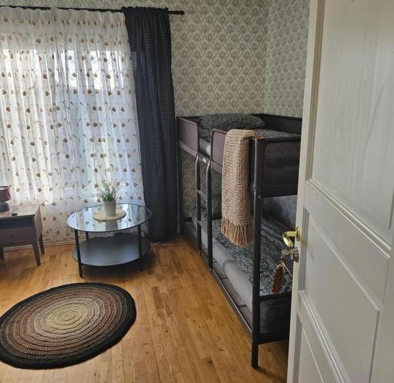 膳宿费 Guest House Karmøy