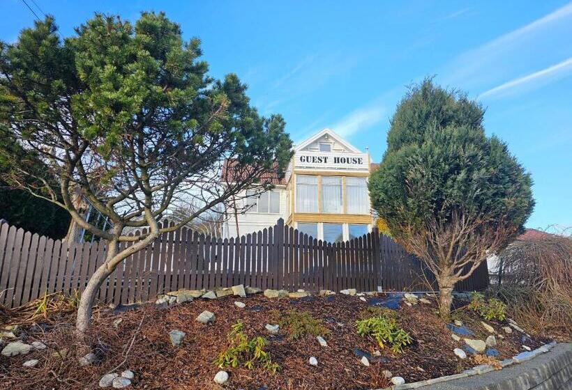 膳宿费 Guest House Karmøy