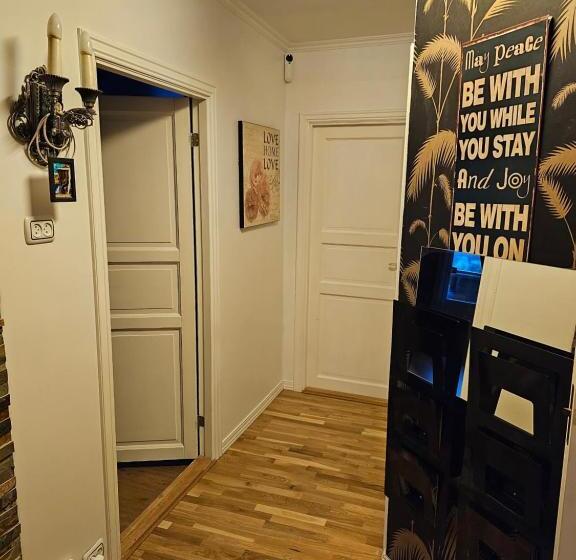 膳宿费 Guest House Karmøy