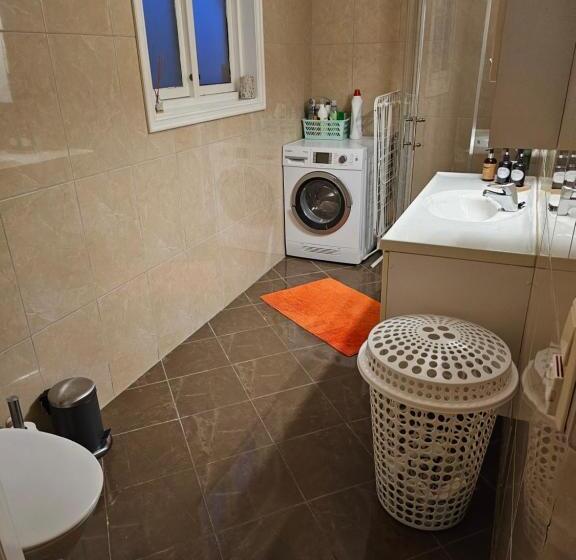 膳宿费 Guest House Karmøy