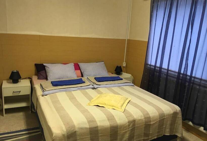 膳宿费 Guest House Ugrin Paikka