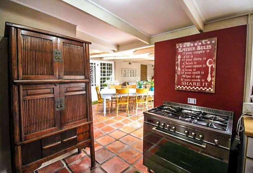 بنسيون Inn Style Guesthouse