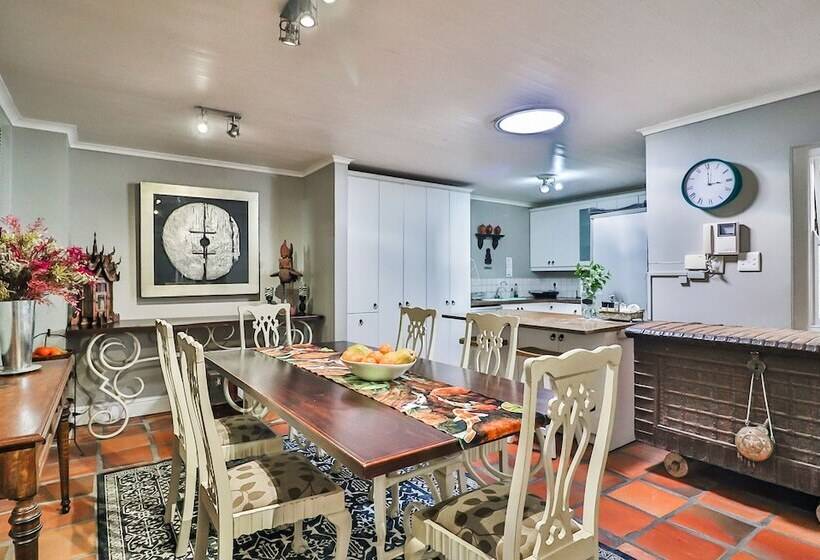 بنسيون Inn Style Guesthouse