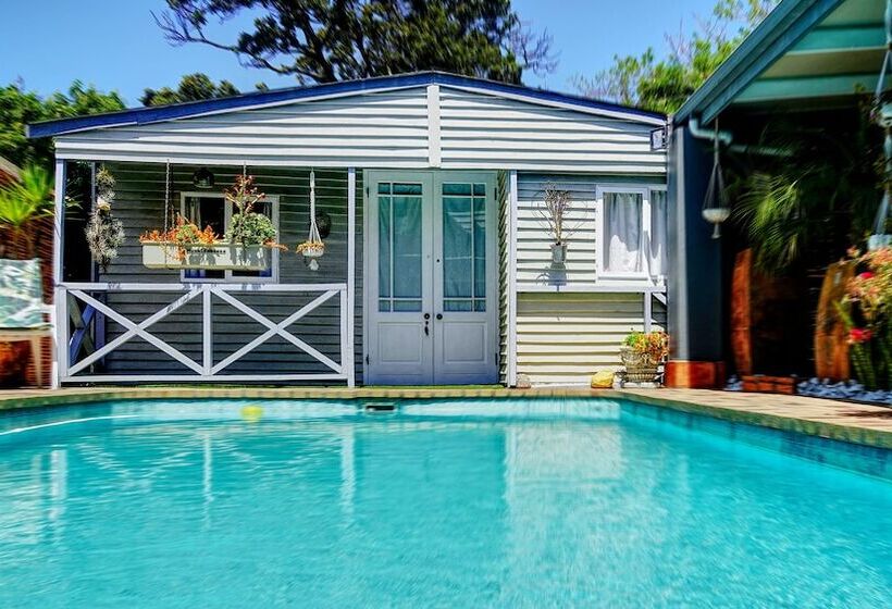 بنسيون Inn Style Guesthouse