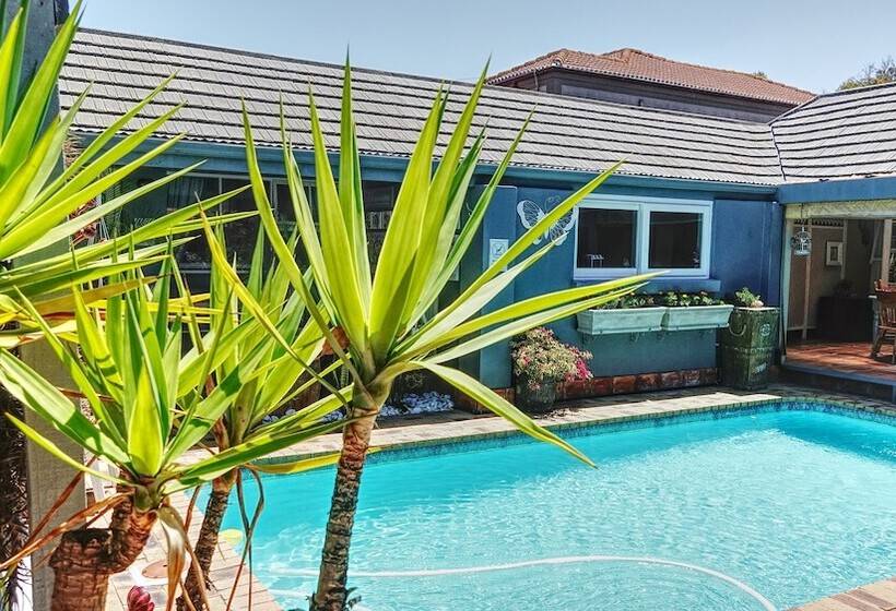 بنسيون Inn Style Guesthouse