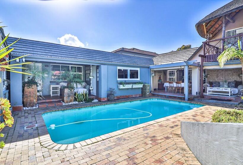 펜션 Inn Style Guesthouse