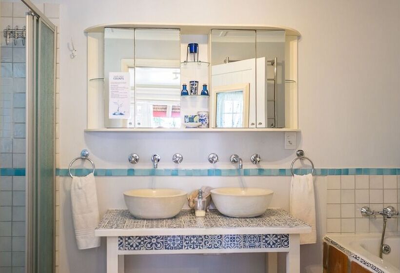 بنسيون Inn Style Guesthouse