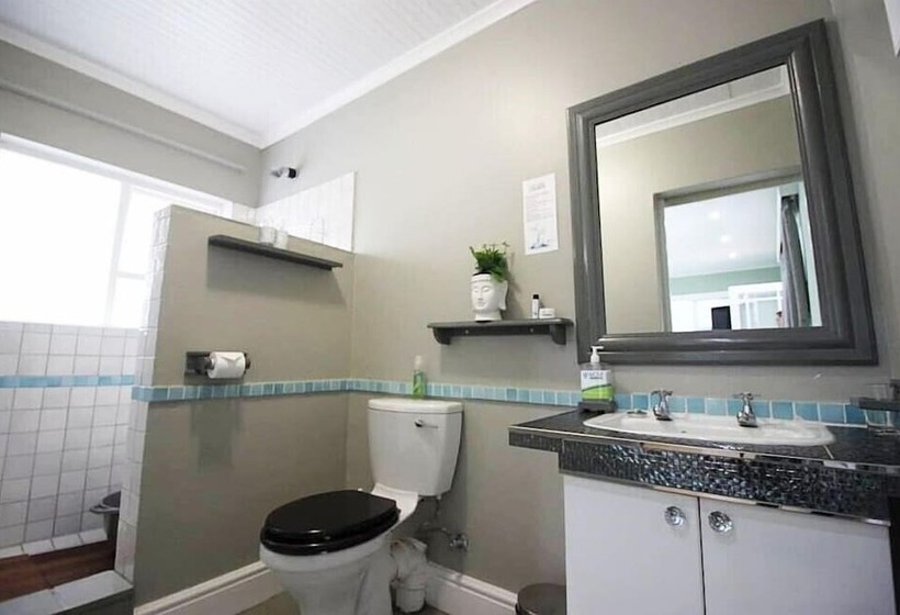 بنسيون Inn Style Guesthouse