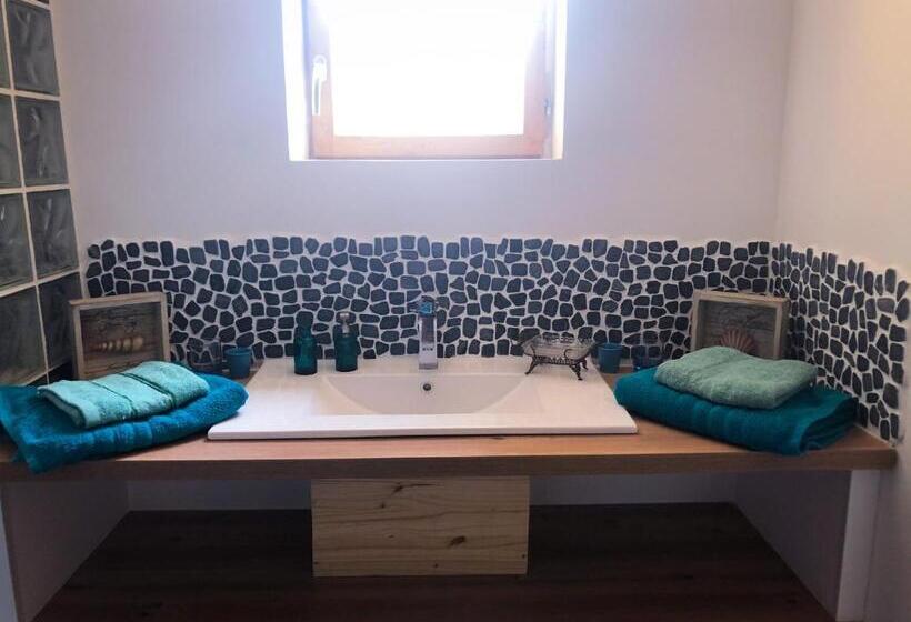 بنسيون La Dune Du Bien Etre