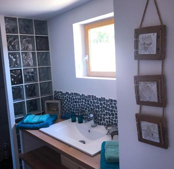 بنسيون La Dune Du Bien Etre