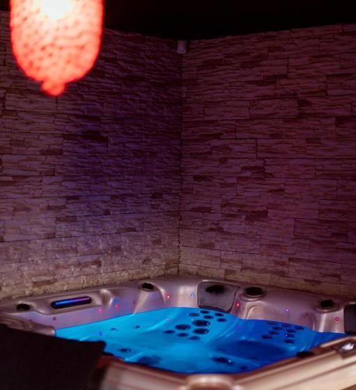 Пансион Wellness Penzión Lampášik