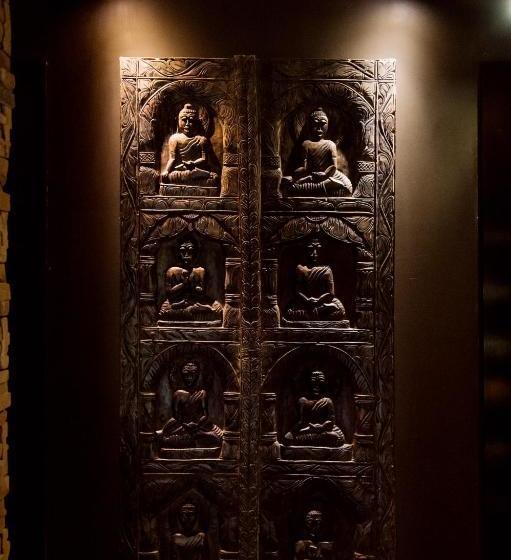 Пансион Wellness Penzión Lampášik