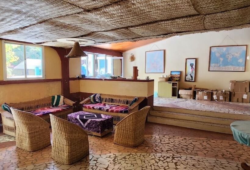 پانسیون Mango Lodge Gambia