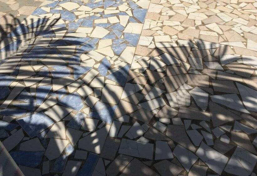 پانسیون Mango Lodge Gambia