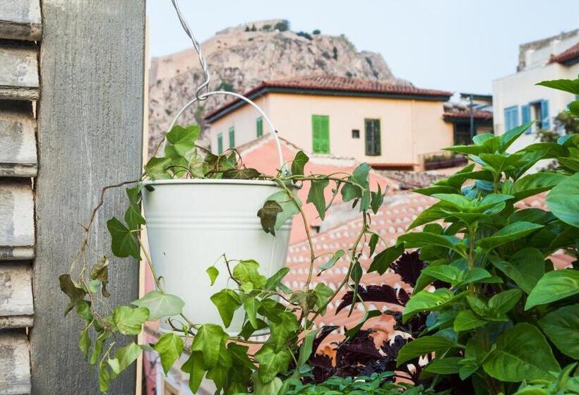 פנסיון Nafplion 1841