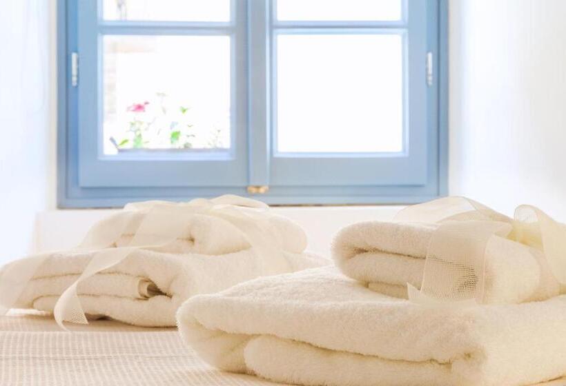 פנסיון Nafplion 1841