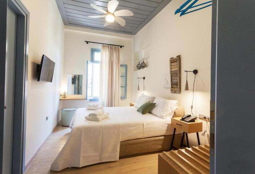 פנסיון Nafplion 1841