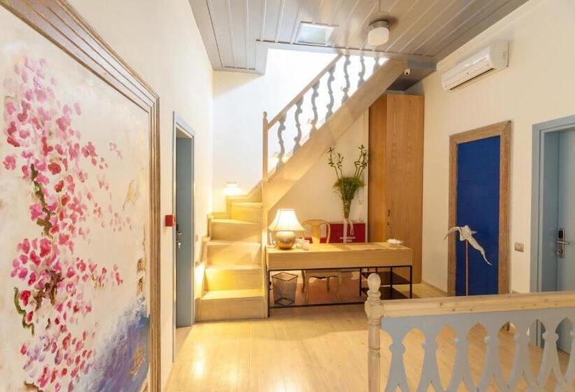 פנסיון Nafplion 1841