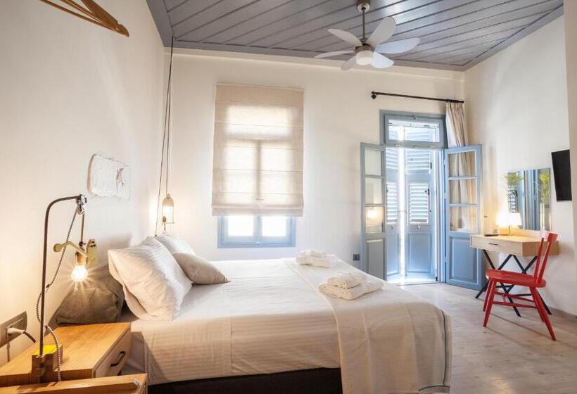 פנסיון Nafplion 1841