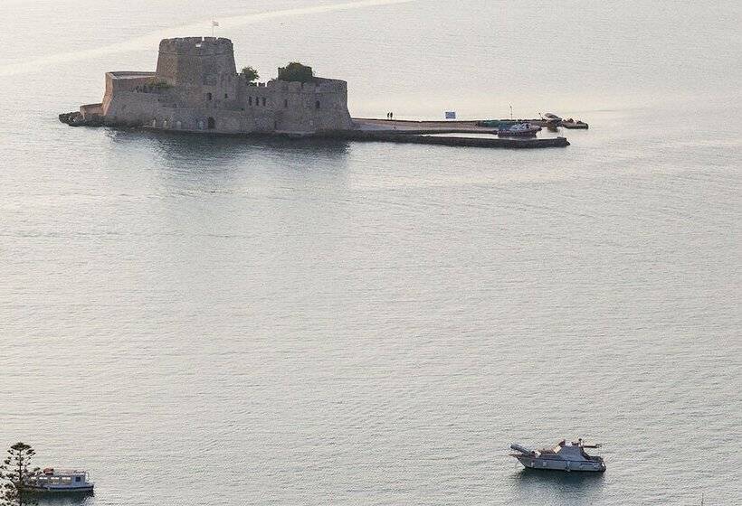 פנסיון Nafplion 1841