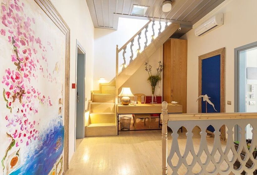 פנסיון Nafplion 1841