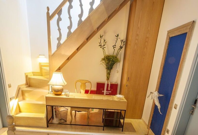 פנסיון Nafplion 1841